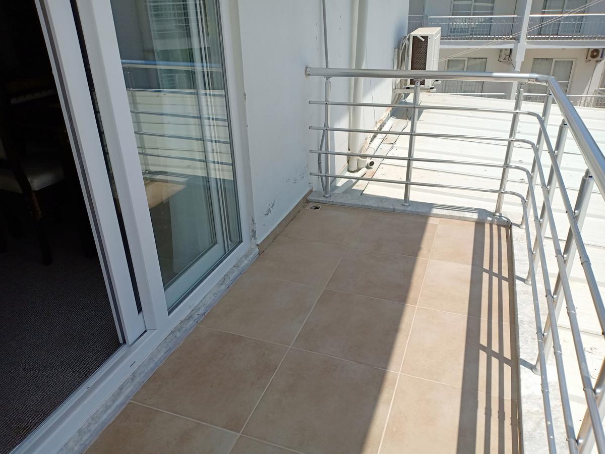 Hotel apartamentowy Sarigerme Apart Sarıgerme